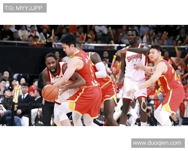 广厦与辽宁2017年精彩对决视频回顾全场比赛亮点与精彩瞬间解析